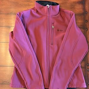 Marmot Soft Shell Jacket